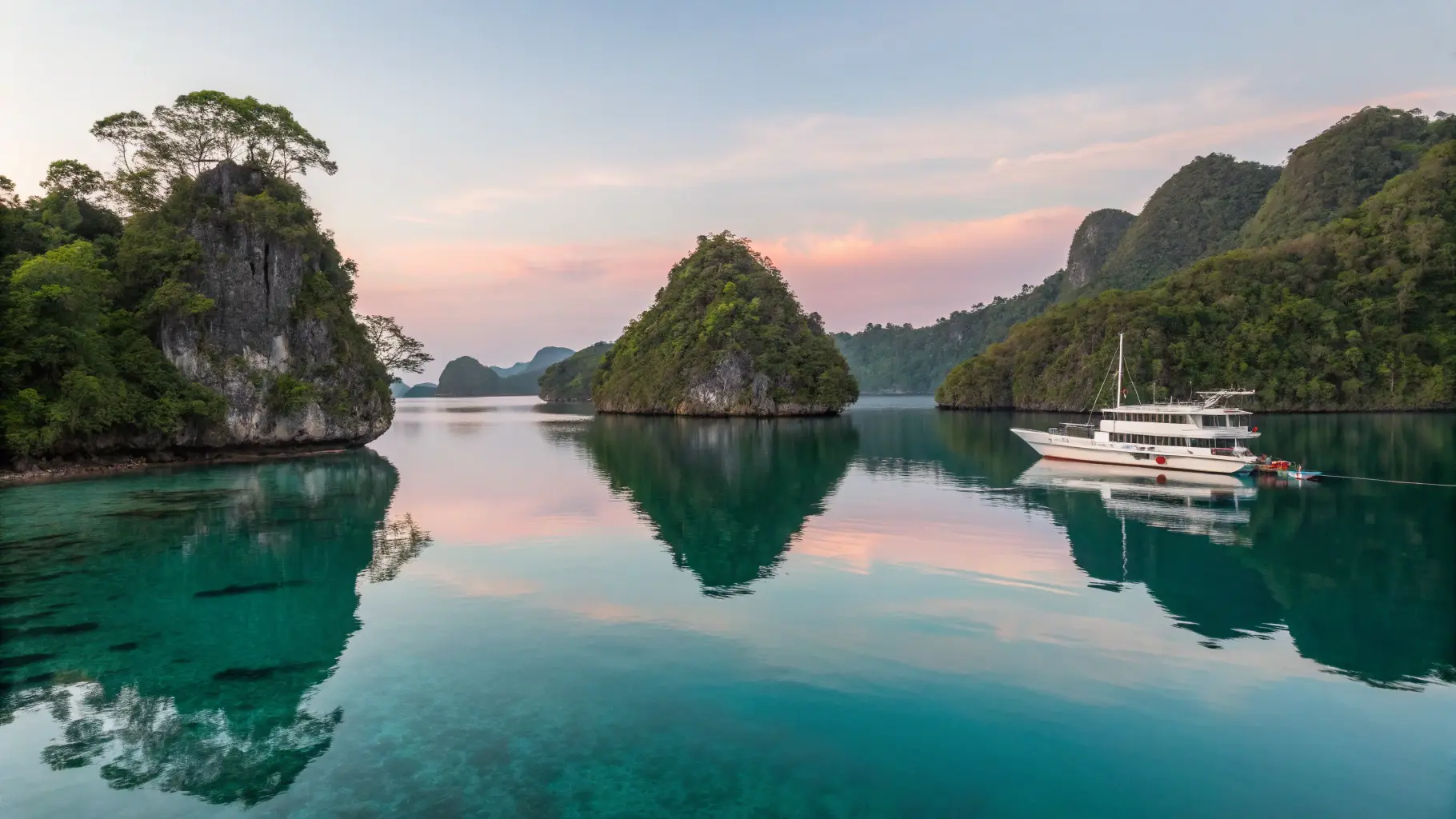 Raja Ampat Bird Watching