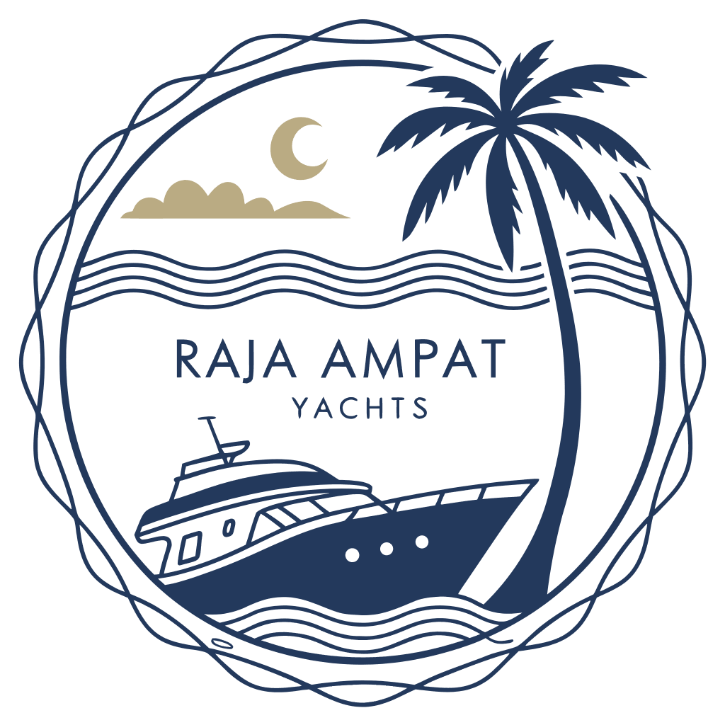 Raja Ampat Yachts | Explore Raja Ampat in Luxury Yacht