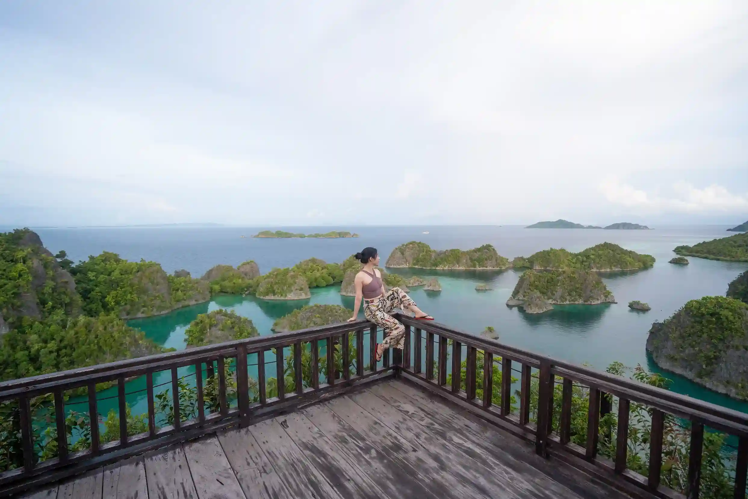 Understanding Indonesian Maritime Jurisdiction