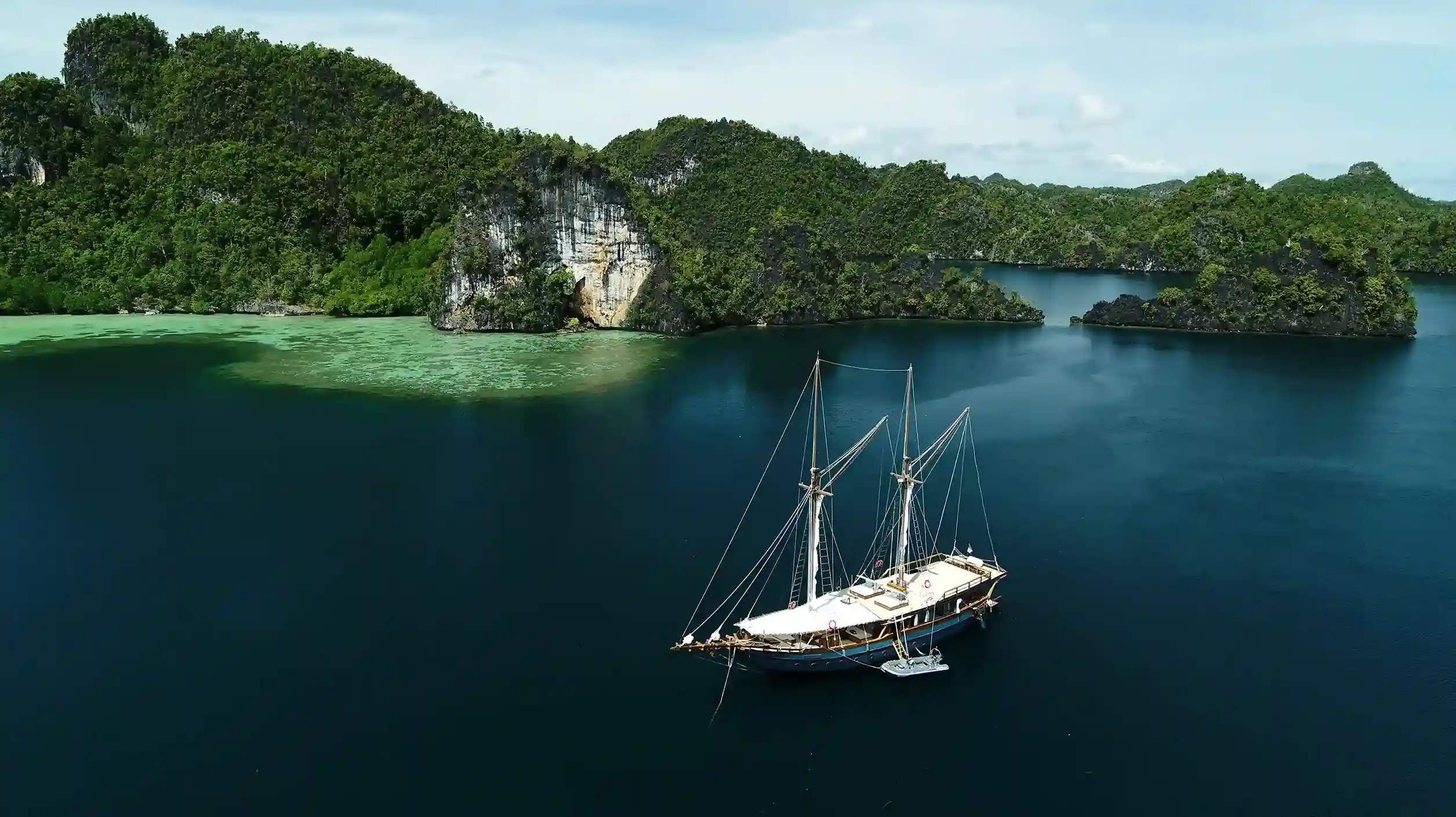 Entry-Level Private Charter