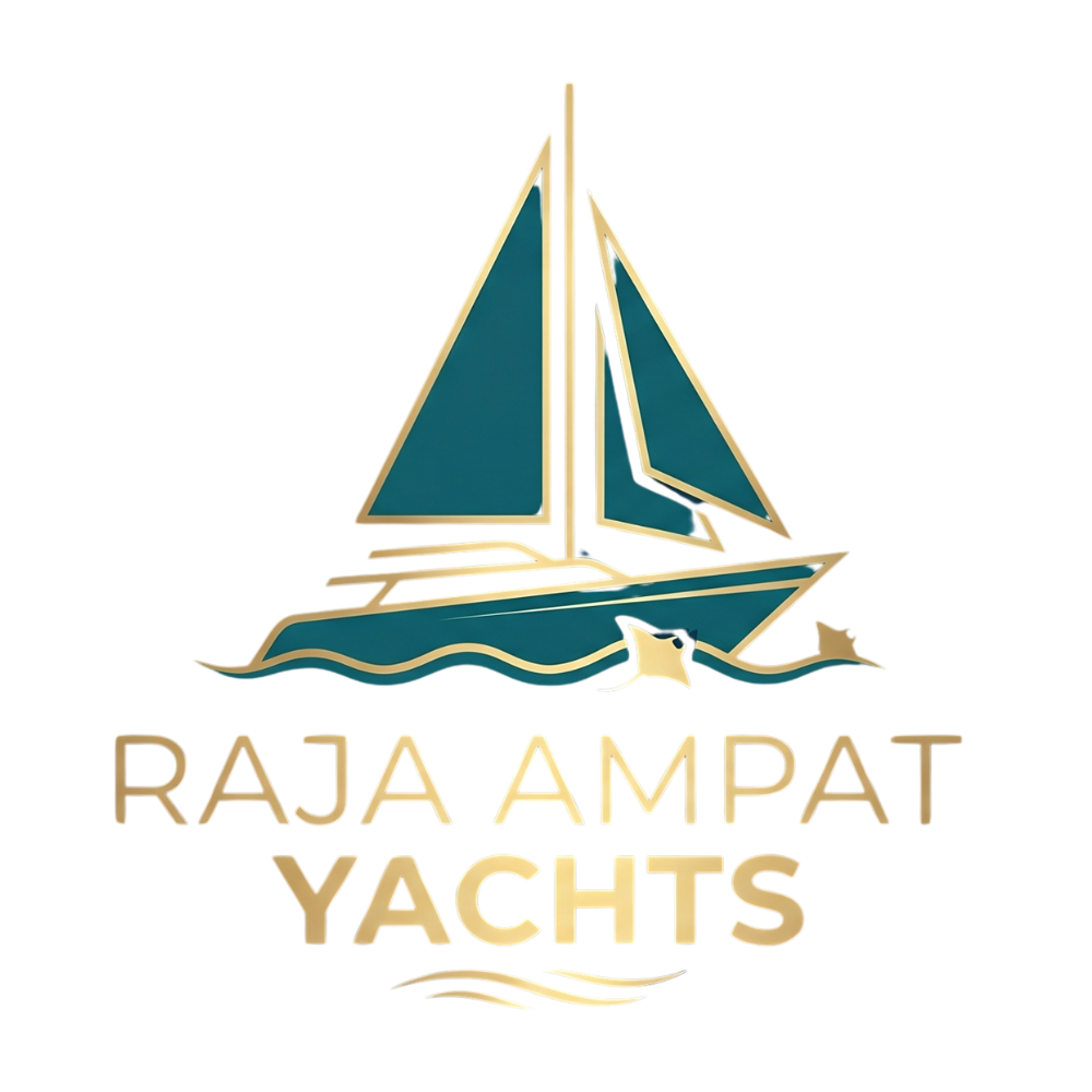 Raja Ampat Yachts